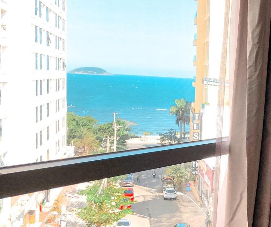 The Anchor Apartment - Nha Trang Extérieur photo